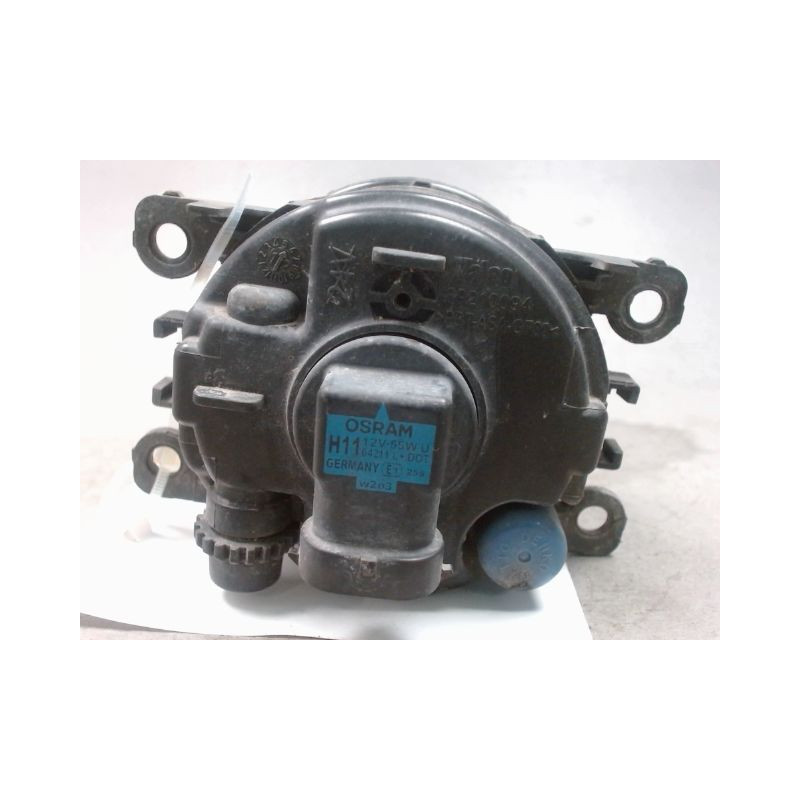 PHARE ANTIBROUILLARD AVANT DROIT FORD FOCUS
