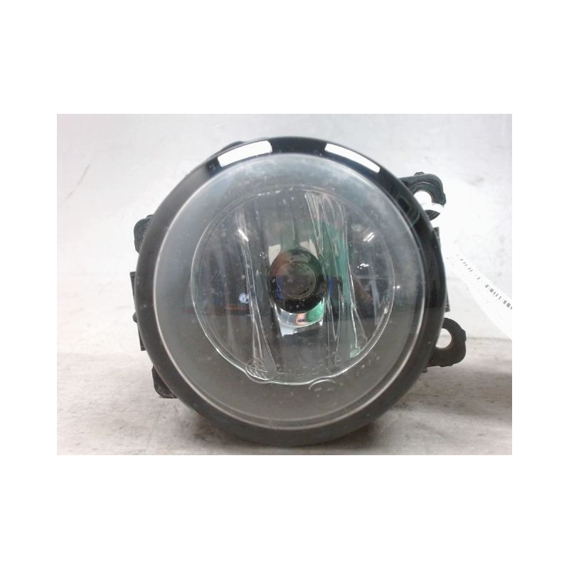 PHARE ANTIBROUILLARD AVANT GAUCHE FORD FOCUS