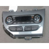 COMMANDE DE CHAUFFAGE FORD FOCUS
