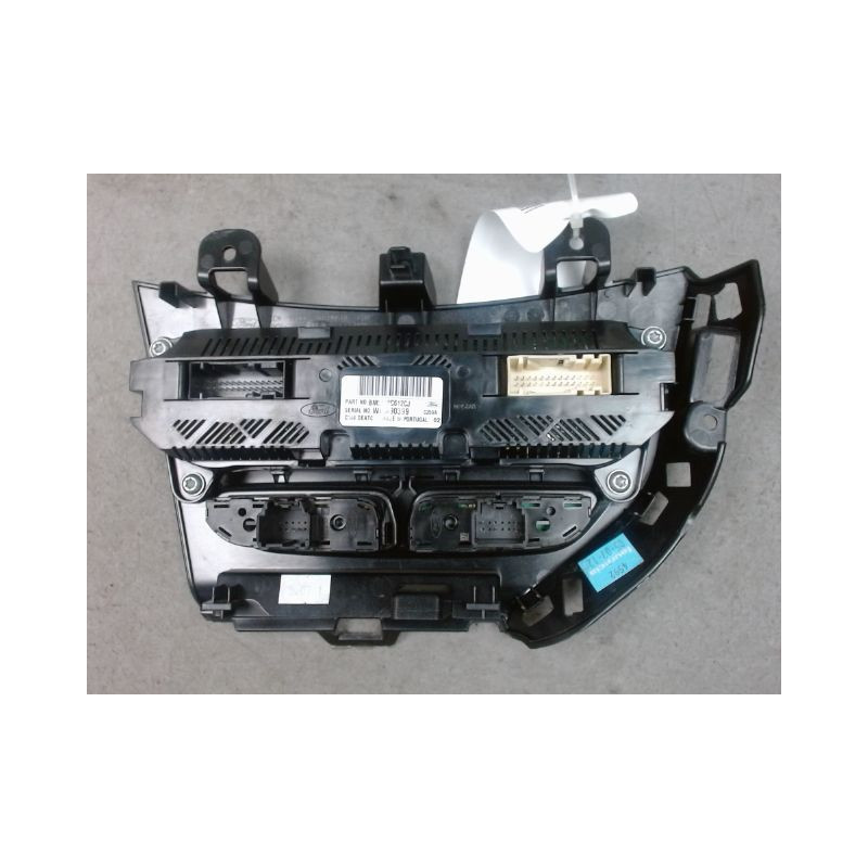 COMMANDE DE CHAUFFAGE FORD FOCUS