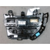 COMMANDE DE CHAUFFAGE FORD FOCUS