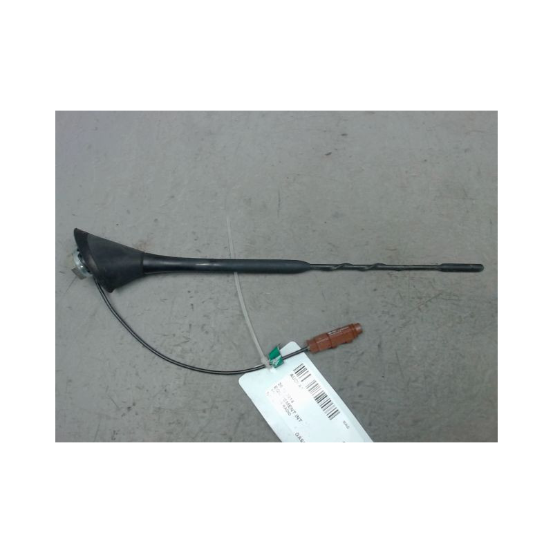 ANTENNE RADIO AUDI A1