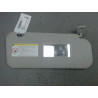 PARE-SOLEIL D PEUGEOT 207 5P