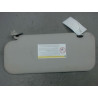 PARE-SOLEIL D PEUGEOT 207 5P