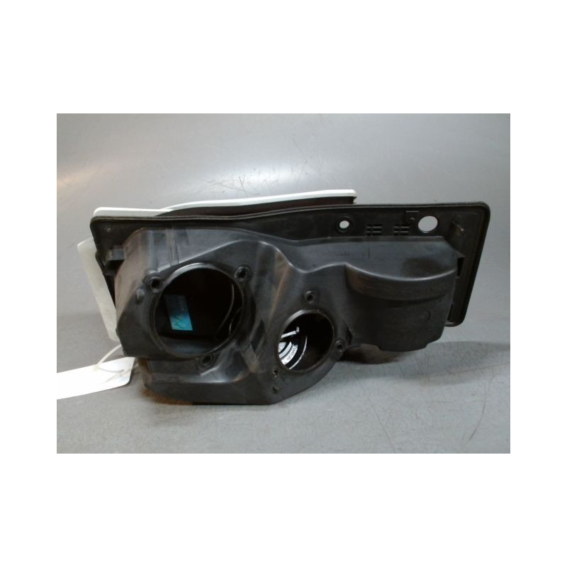 VOLET DE TRAPPE CARBURANT RENAULT TRAFIC