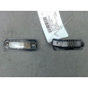 ECLAIREUR PLAQUE DE POLICE VOLKSWAGEN GOLF V 2003-2009