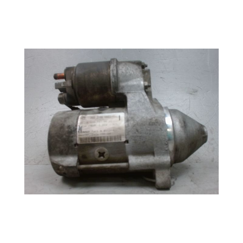 DEMARREUR SMART FORTWO COUPE 3.2002-2006