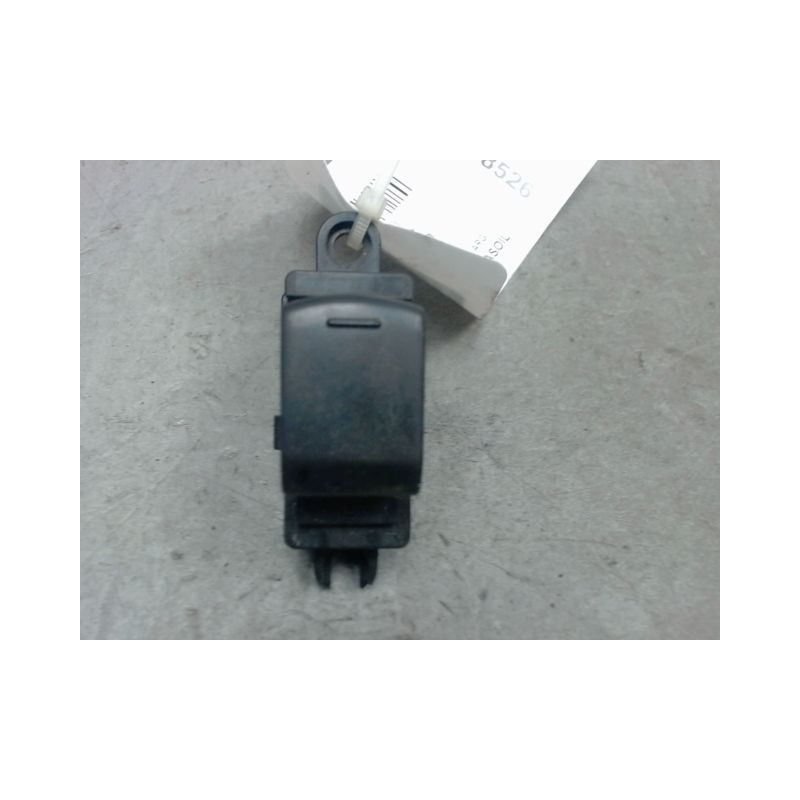 COMMANDE LEVE-GLACE PORTE ARG NISSAN QHASQAI 2007-