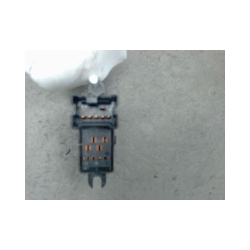 COMMANDE LEVE-GLACE PORTE ARG NISSAN QHASQAI 2007-