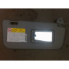 PARE-SOLEIL D MITSUBISHI COLT CZ 2005-