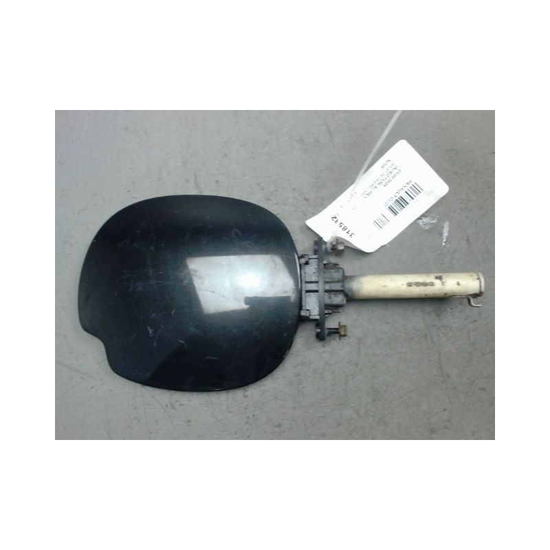 VOLET DE TRAPPE CARBURANT RENAULT CLIO