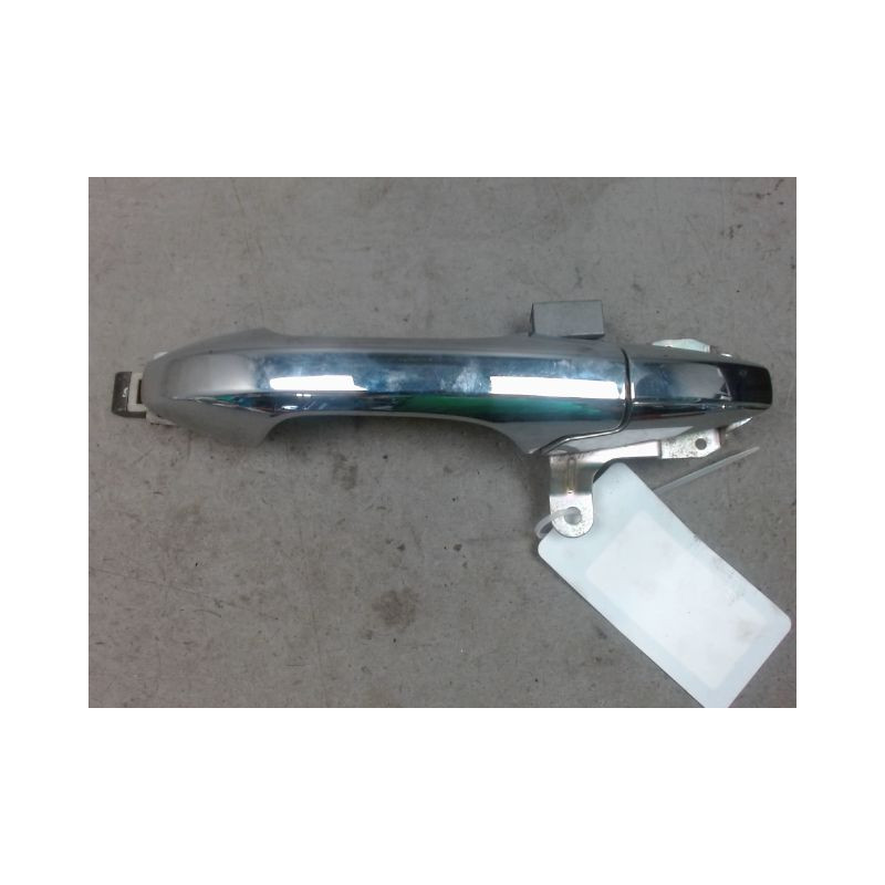 POIGNEE EXTERIEURE PORTE ARRIERE GAUCHE HONDA CR-V