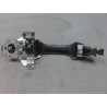 POIGNEE EXTERIEURE PORTE ARRIERE GAUCHE HONDA CR-V