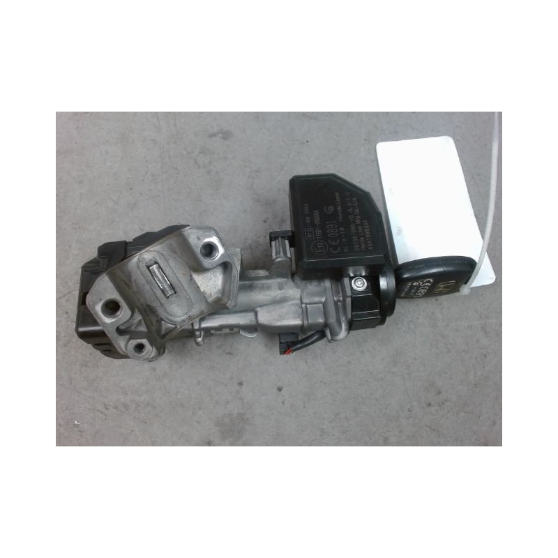 ANTIVOL DE DIRECTION HONDA CR-V