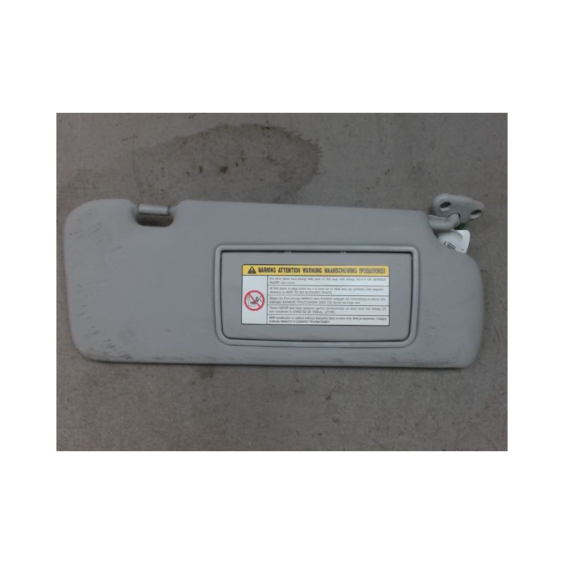PARE-SOLEIL D HONDA CR-V