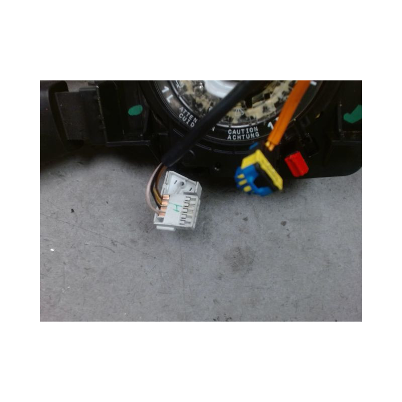 BLOC COMMODOS PEUGEOT 208