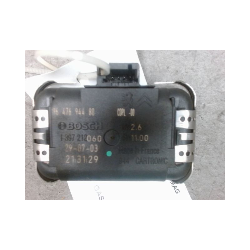 CAPTEUR DE PLUIE CITROEN XSARA 2000-