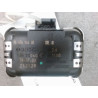 CAPTEUR DE PLUIE CITROEN XSARA 2000-