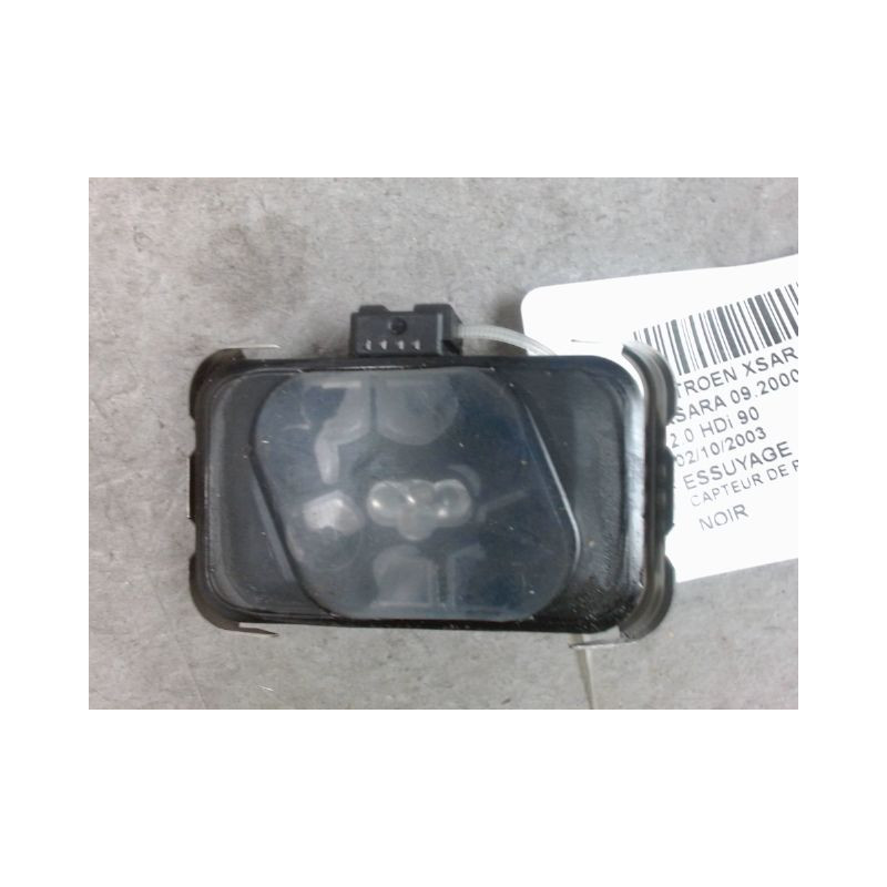 CAPTEUR DE PLUIE CITROEN XSARA 2000-