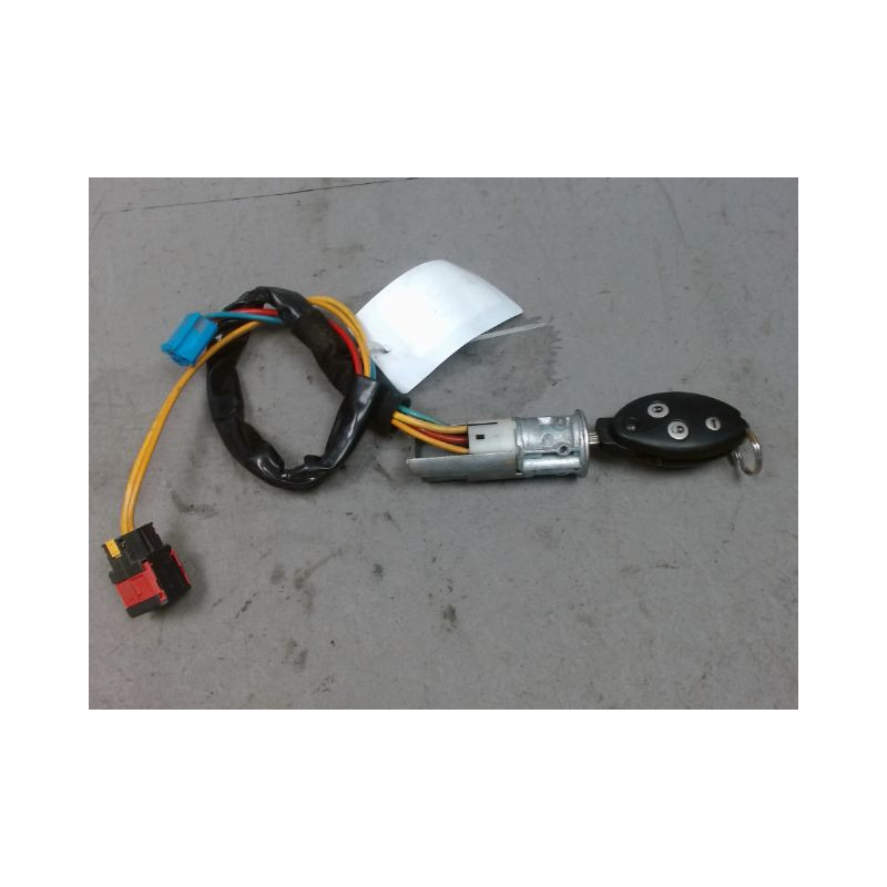 ANTIVOL DE DIRECTION CITROEN XSARA 2000-