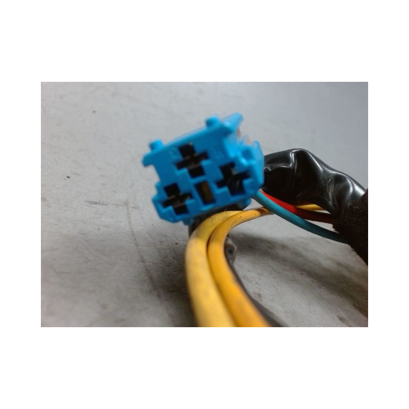 ANTIVOL DE DIRECTION CITROEN XSARA 2000-
