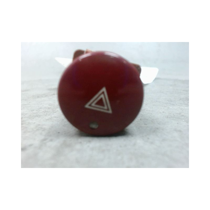 BOUTON DE WARNING CITROEN XSARA 2000-