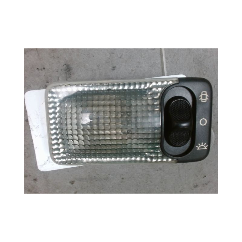 PLAFONNIER CITROEN XSARA 2000-