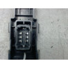 COMMANDE LEVE-GLACE PORTE AVD PEUGEOT 207 5P
