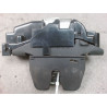 SERRURE HAYON  PEUGEOT 207 5P