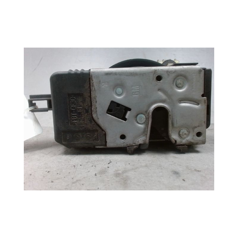 SYSTEME CONDAMNATION AVANT DROIT OPEL VECTRA BREAK 2005-