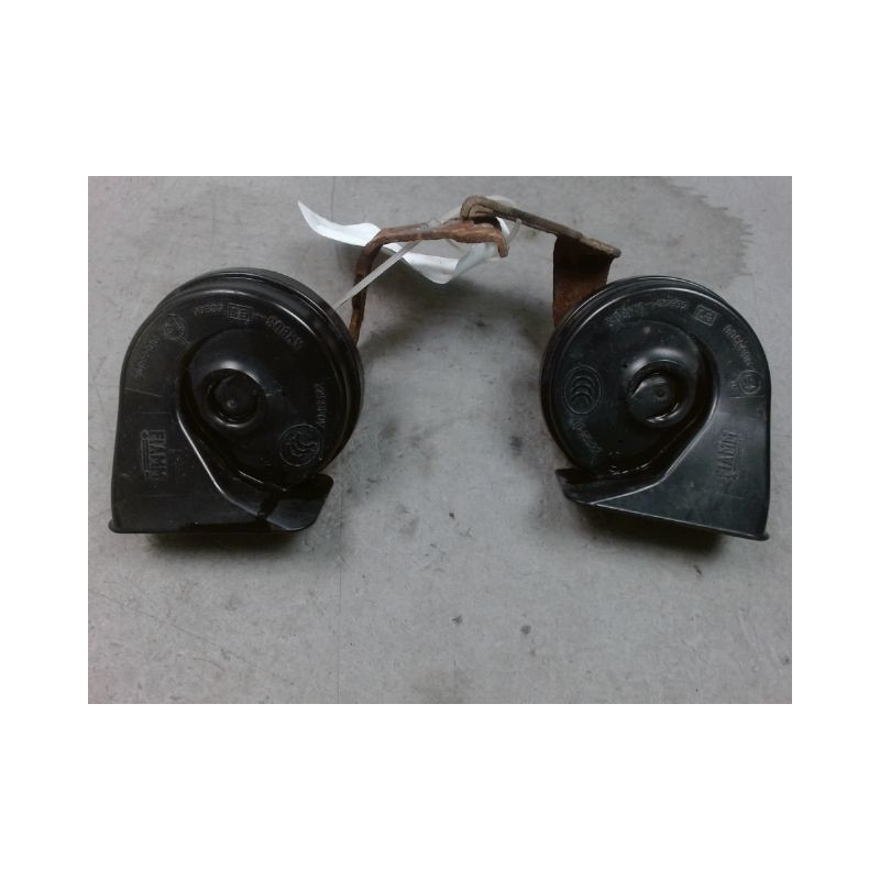 KLAXON / AVERTISSEUR OPEL VECTRA BREAK 2005-