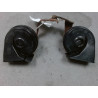 KLAXON / AVERTISSEUR OPEL VECTRA BREAK 2005-