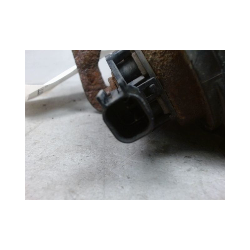 KLAXON / AVERTISSEUR OPEL VECTRA BREAK 2005-