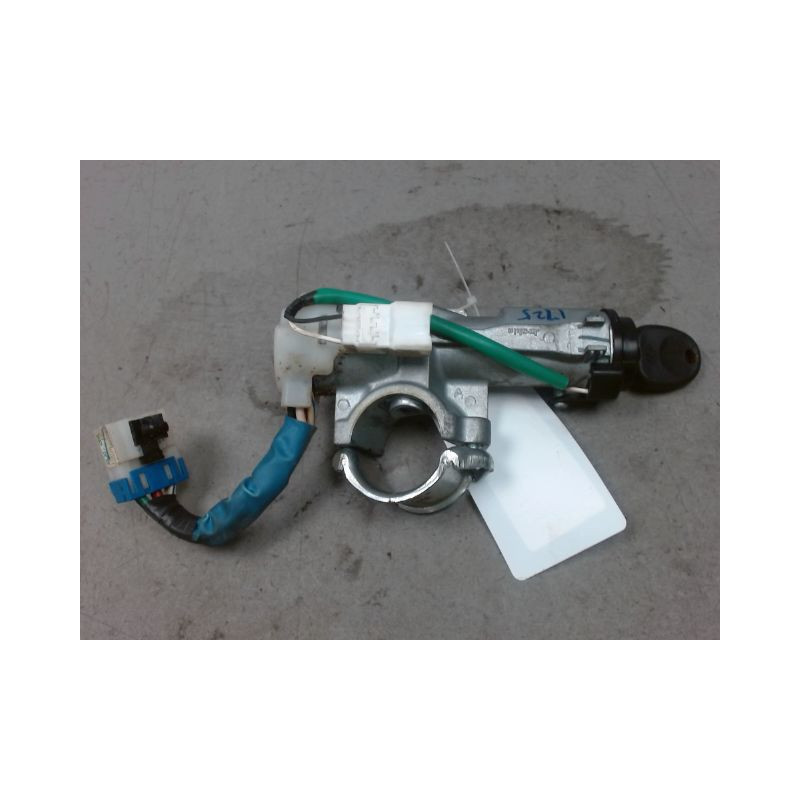 ANTIVOL DE DIRECTION HYUNDAI I10