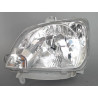 PHARE GAUCHE DAIHATSU CUORE