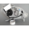 PHARE GAUCHE DAIHATSU CUORE