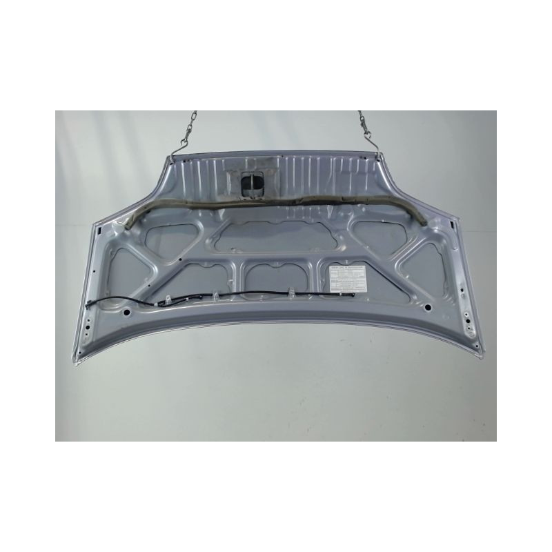 CAPOT DAIHATSU CUORE