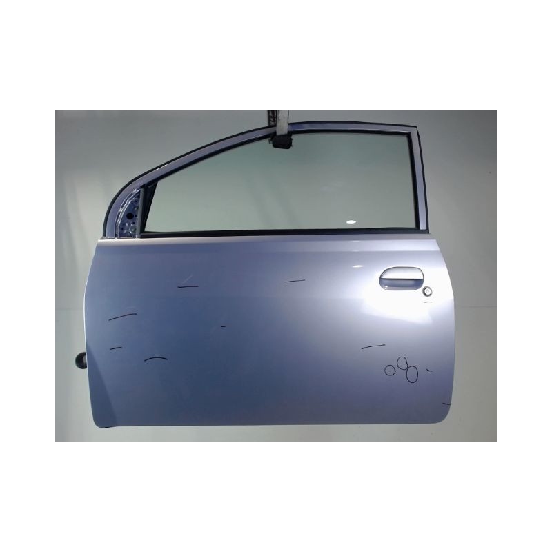 PORTE AVANT GAUCHE DAIHATSU CUORE