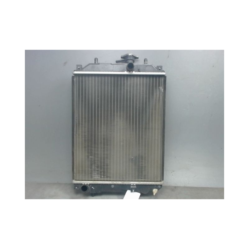 RADIATEUR DAIHATSU CUORE