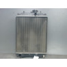 RADIATEUR DAIHATSU CUORE