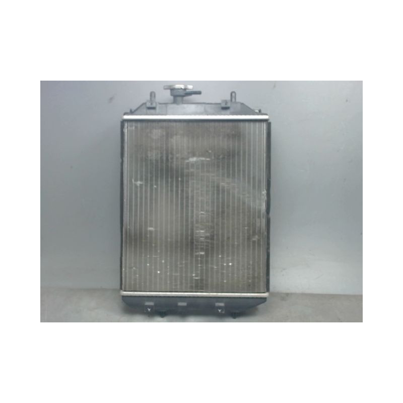 RADIATEUR DAIHATSU CUORE