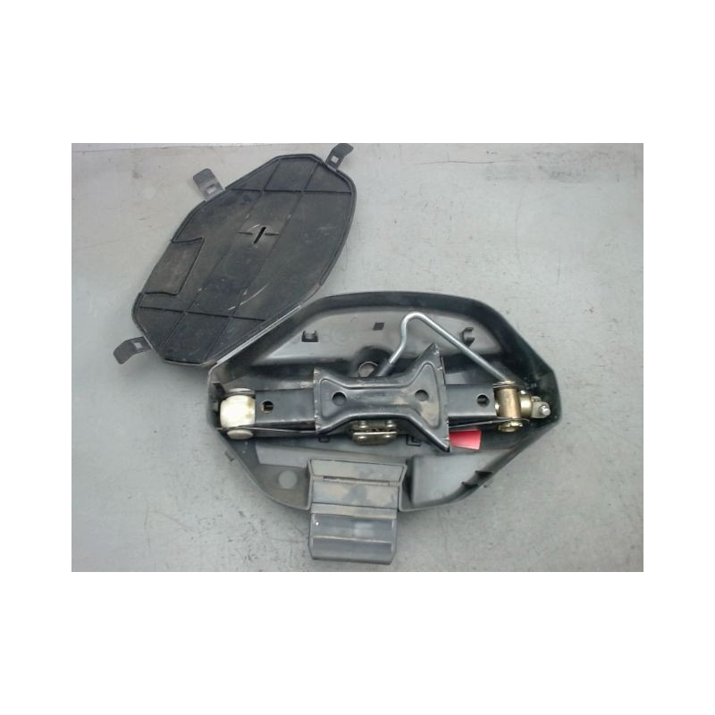 CRIC RENAULT SCENIC III 2009-
