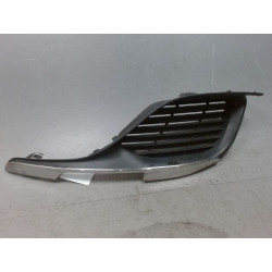 GRILLE VENTILATION PARE-CHOC AVG