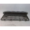GRILLE PARE-CHOC AVANT PEUGEOT 308