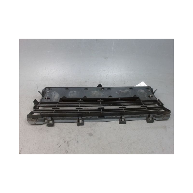 GRILLE PARE-CHOC AVANT PEUGEOT 308