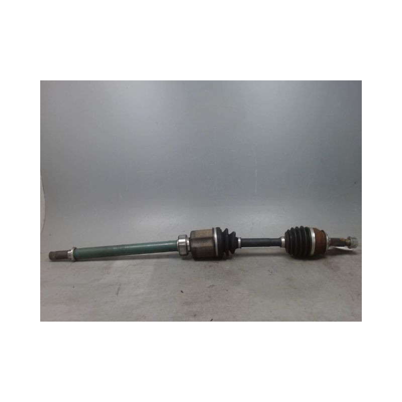 TRANSMISSION AVANT DROIT NISSAN X-TRAIL 1.6 dCi ALL MODE 4x4-i 