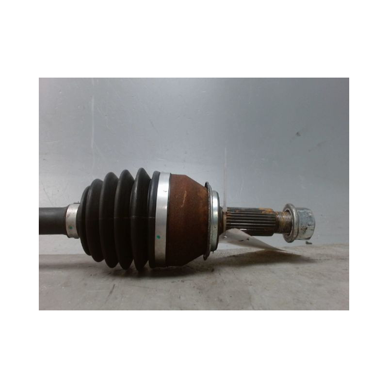 TRANSMISSION AVANT DROIT NISSAN X-TRAIL 1.6 dCi ALL MODE 4x4-i 
