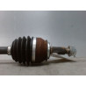 TRANSMISSION AVANT DROIT NISSAN X-TRAIL 1.6 dCi ALL MODE 4x4-i 