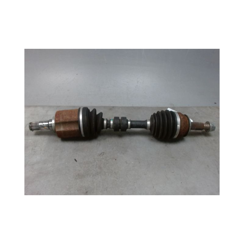 TRANSMISSION AVANT GAUCHE NISSAN X-TRAIL 1.6 dCi ALL MODE 4x4-i 