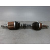 TRANSMISSION AVANT GAUCHE NISSAN X-TRAIL 1.6 dCi ALL MODE 4x4-i 
